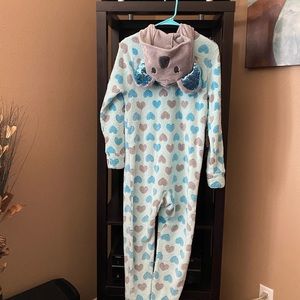 Justice Koala Bear Pajamas